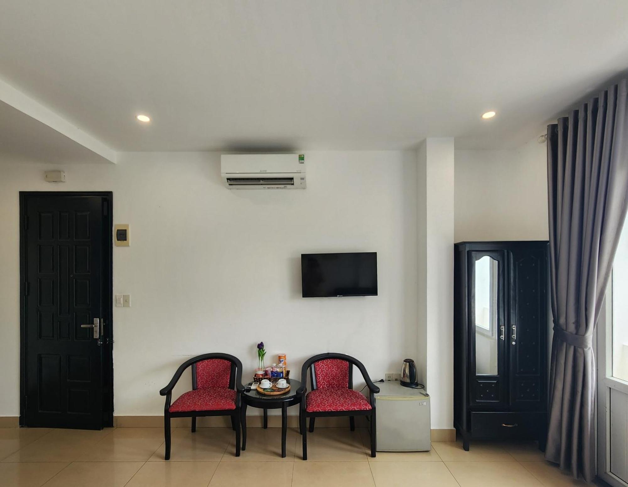 Khách Sạn Thảo An 2 Huế Thon Lai The Esterno foto